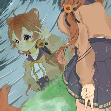 Leona Shishigami