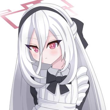 No.94 ケイ(メイド)