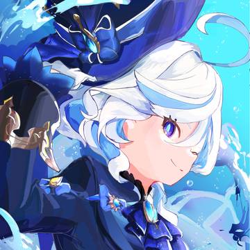 フリーナ