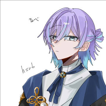 星導ショウ