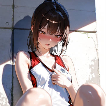 【入れ替わり】陸上