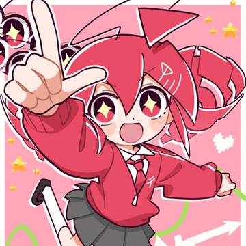 カンケーガール