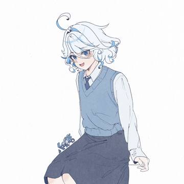 放课后⌚️