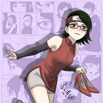 佐良娜#14