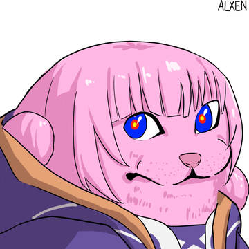 依旧猫谱