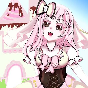 おかしのプリンセス