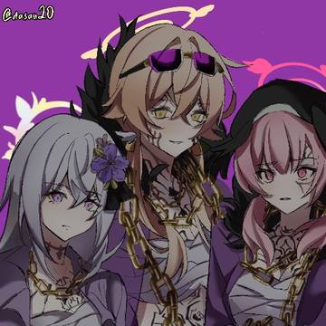 The "Middle Family"