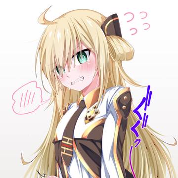 閃刀姫-レイ