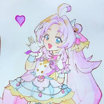 💮！