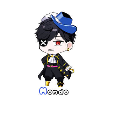 CR Mondo