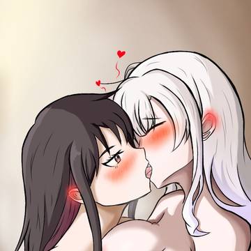 Rin X Ai | Diamond Dust