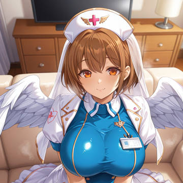 神姫ニケ