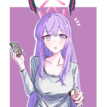 数年前に見た服の名称が分からないのでウタハに着てもらいました
