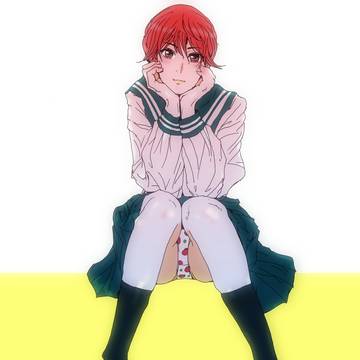 龍と苺