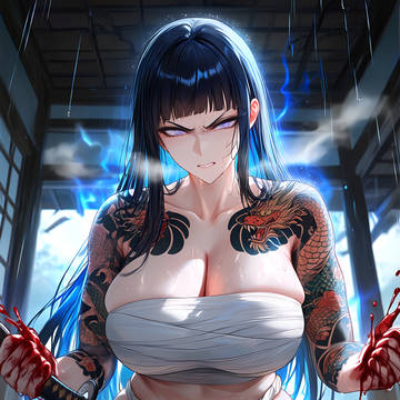 Hinata Hyuuga