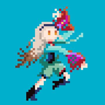 ガラクタロード