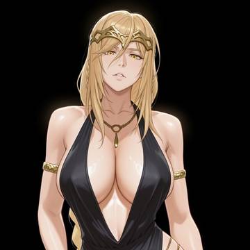 Queen Marika