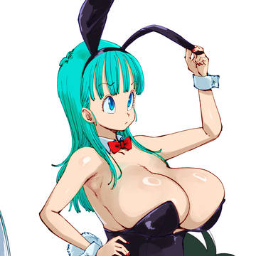 バニーブルマ