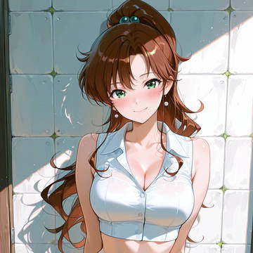 まこxデニム