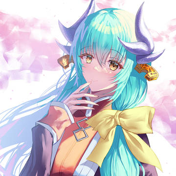 カルデア制服清姫