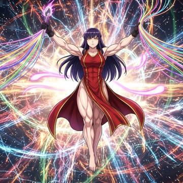 Matrix Interface Abilities 19
