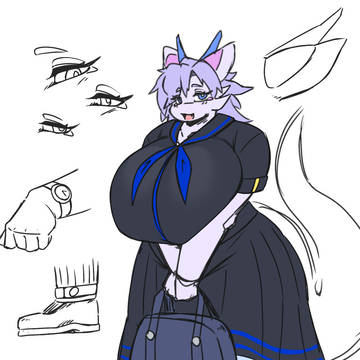 ムッツリドスケベメスドラJK