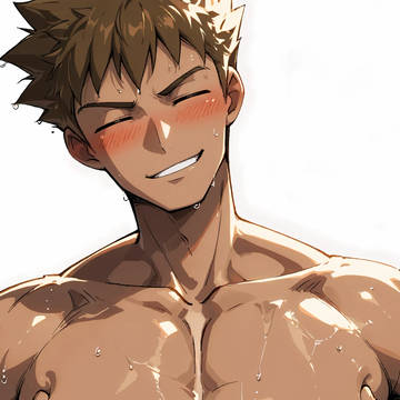タケシ/Brock