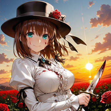 シャルロット・コルデー
