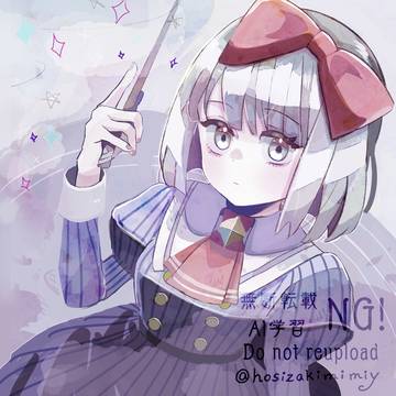 魔女っ子的な女の子