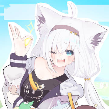 アルケミストフブちゃん