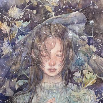『星紡ぎ』