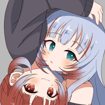 あかつむちゃん
