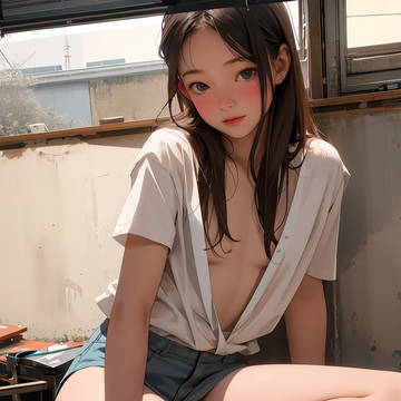 廃墟7