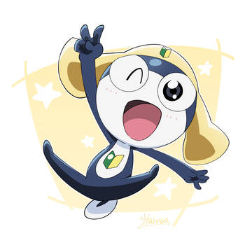 タママ二等兵