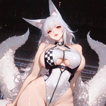 foxgirl