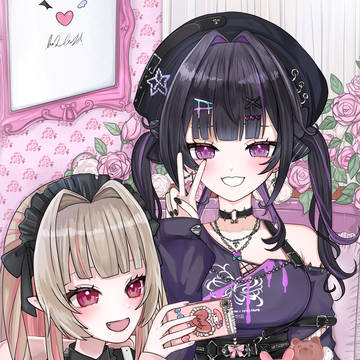 🎀👾🫖
