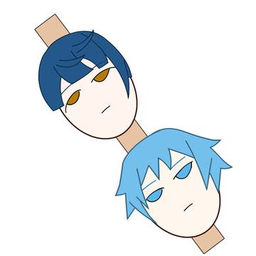 原神絵2069