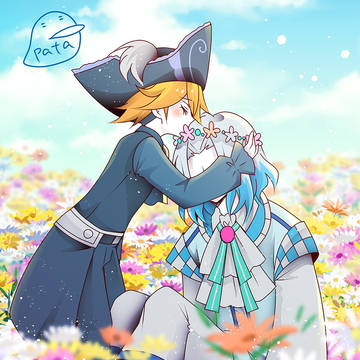 【腐】帝将詰め8