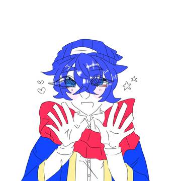 ^ら^