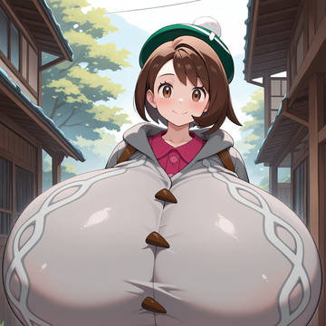 ユウリ