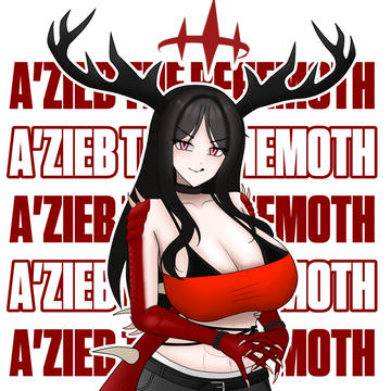 A'zieb The Behemoth