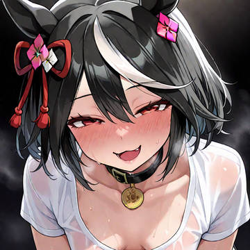 もしメスガキな妹だったら…