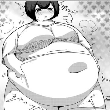FANBOX限定漫画の有料部分をチラ見せ