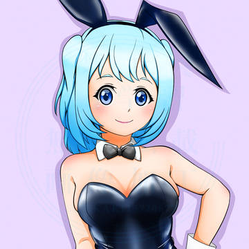 オホちゃん