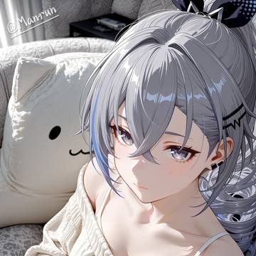 silverwolf