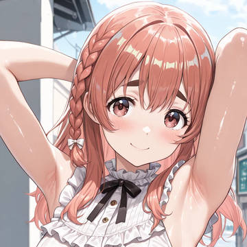桜沢墨 | Sumi Sakurasawa