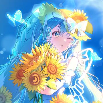 ソナーレ🌻🦋.*˚