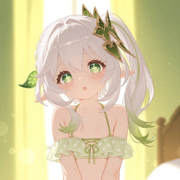 ナヒーダ
