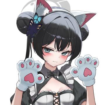 ニャー