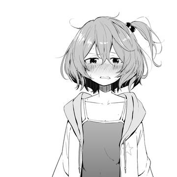 負けヒロインたち